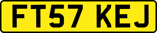 FT57KEJ