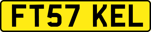 FT57KEL