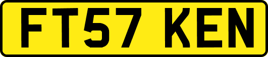 FT57KEN