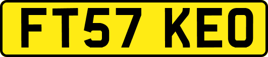 FT57KEO
