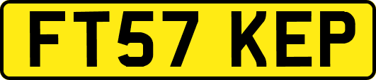 FT57KEP