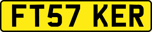 FT57KER