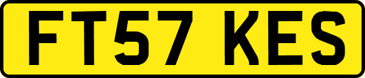 FT57KES