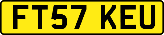 FT57KEU