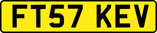 FT57KEV