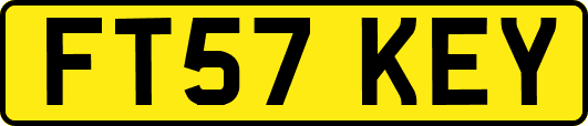 FT57KEY