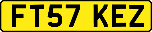 FT57KEZ