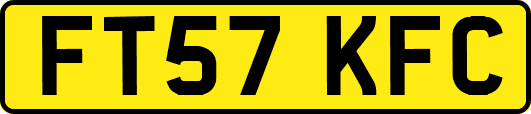 FT57KFC