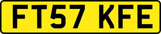 FT57KFE
