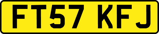 FT57KFJ