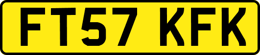 FT57KFK