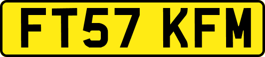 FT57KFM