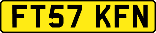 FT57KFN