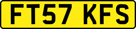 FT57KFS