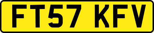 FT57KFV