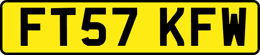 FT57KFW