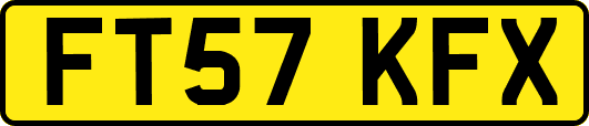 FT57KFX