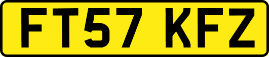FT57KFZ