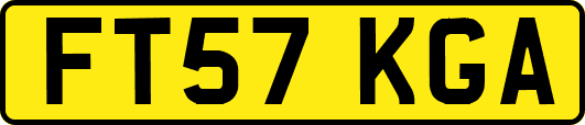 FT57KGA