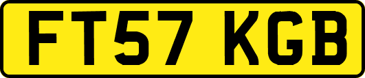 FT57KGB