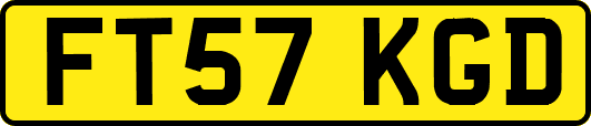 FT57KGD