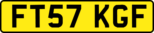 FT57KGF