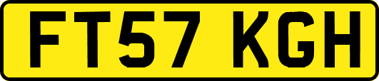 FT57KGH
