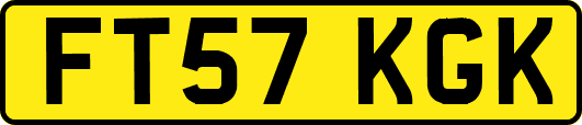 FT57KGK