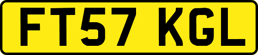 FT57KGL