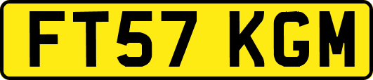 FT57KGM