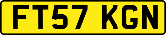 FT57KGN