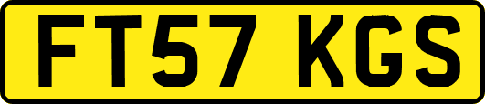 FT57KGS