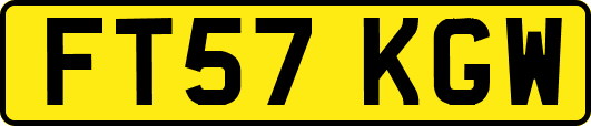 FT57KGW