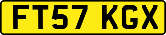 FT57KGX