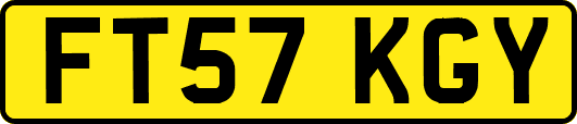 FT57KGY