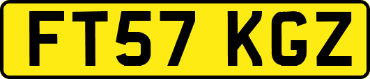 FT57KGZ