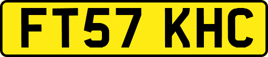 FT57KHC