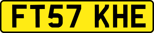 FT57KHE