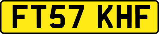 FT57KHF