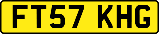 FT57KHG