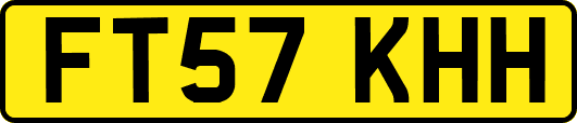 FT57KHH