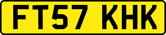 FT57KHK