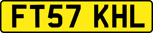 FT57KHL