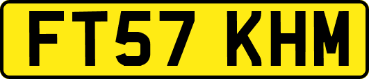 FT57KHM