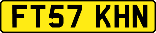 FT57KHN