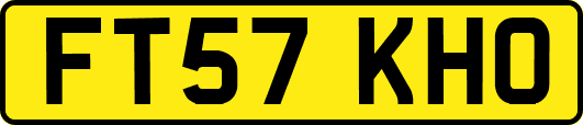 FT57KHO