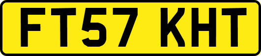 FT57KHT