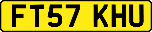 FT57KHU