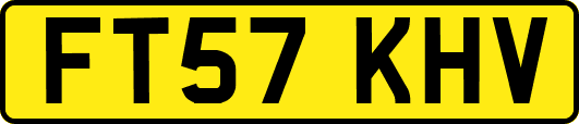 FT57KHV