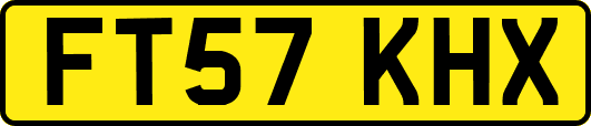 FT57KHX